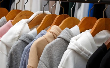 Maximize Closet Space with Smart Storage: A Look at Belt and Tie Hangers