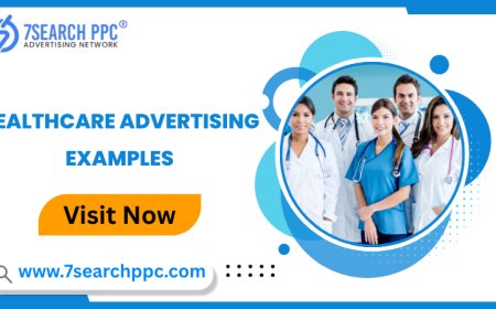 Creative Healthcare Advertising Examples to Learn From