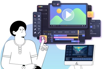 How to Use Editing Software Like Premiere Pro & Final Cut