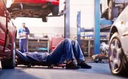 How Often Should You Really Service Your Car? Mechanics in Cranbourne Answer