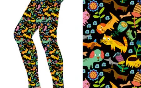 The Ultimate Guide to Finding the Top Leggings in Australia