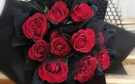 Why Local Blooms Matter: Bringing Fresh Flowers Home with The Flowerland