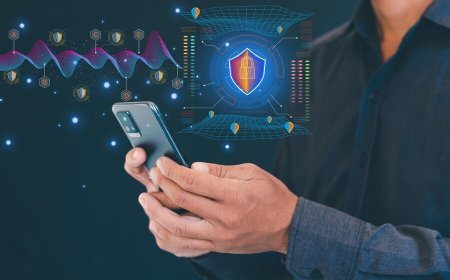 Addressing Mobile App Security Breaches