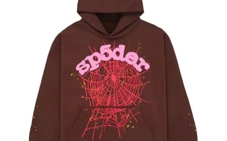 Must-Have Sp5der Hoodies If You Love Street Style