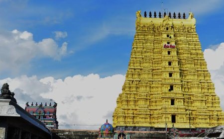 Explore South India with Best Rameshwaram Tour Packages