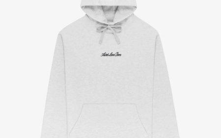 Can You Live Both Lives? Aimé Leon Dore x Nelk Boys Fusion Fit.