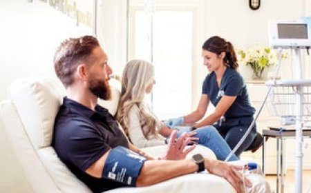 Barrie’s Trusted Doctor for Cancer Treatment and Support