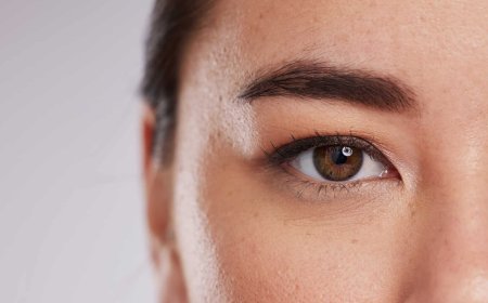 Upper Blepharoplasty Dubai: Restore Youthful Eyes with Expert Eyelid Surgery