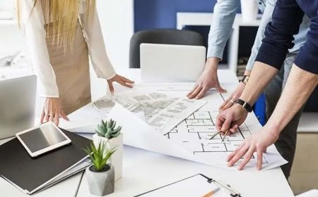 Short-Term Interior Design Courses in Bangalore: Get Certified in 3 Months