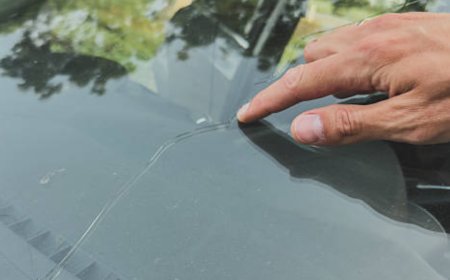 Eco-Friendly Windshield Repair Options for Residents