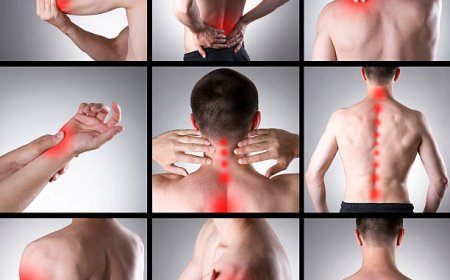 Aspadol 100 mg: Trusted Relief for Moderate Pain – Complete Patient Guide
