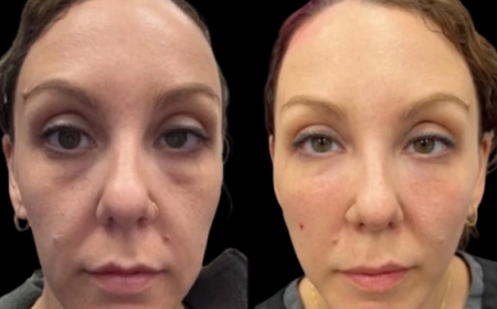 Dark Circles Treatment in Dubai: Exploring the Impact of Sun Exposure on Under-Eye Skin