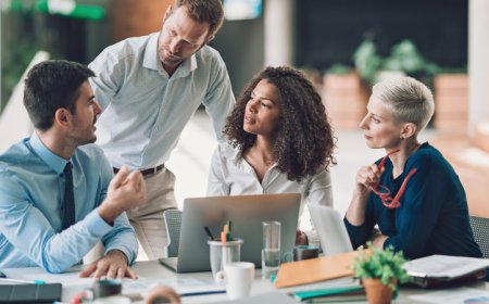 Ls-s Product Team Performance Index is best for judging performance