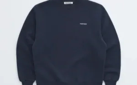 Why the Madhappy Sweatshirt is 2025's Most Meaningful Streetwear Essential