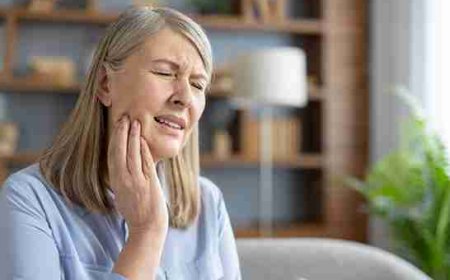 When Sudden Tooth Pain Interrupts Your Day in Huntingdon