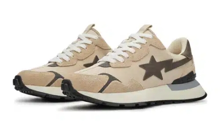 BAPESTA Shoes – Iconic Streetwear Footwear from A Bathing Ape