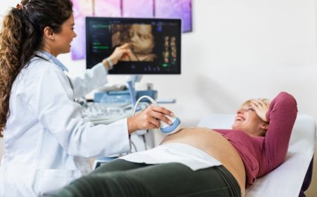 How to Get Affordable 4D Ultrasound Houston and Maternity Ultrasounds