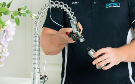 Why Hiring the Best Plumber in Northern Suburbs Can Save You Time, Money, and Stress