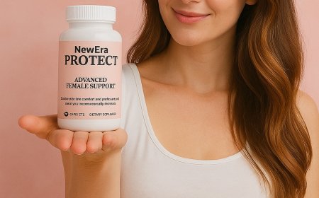 Does NewEra Protect Really Work for Bladder Support?