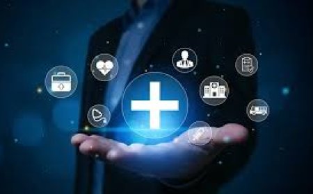 Top Features to Look for in a Health Medical Insurance Policy