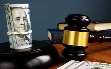What Are Your Bail Options After an Assault Arrest?