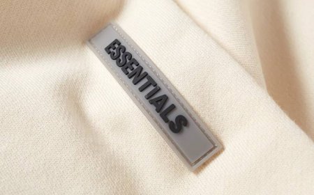 Essential Hoodie new online Style stylish clothing brand