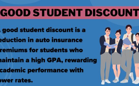 How to Maximize Student and Alumni Discounts on Car Insurance