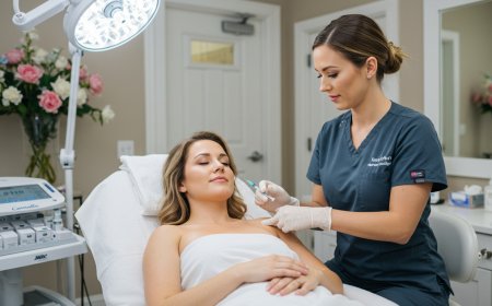 Botox Long Island: The Most Common Myths Debunked