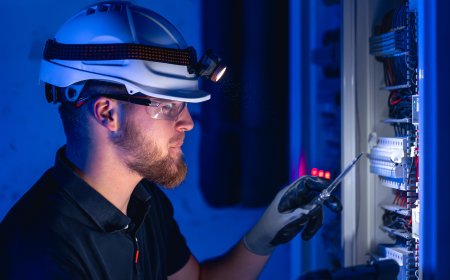 Lighting, Alarms, and Life Safety: Key Electrical Considerations in Healthcare Environments