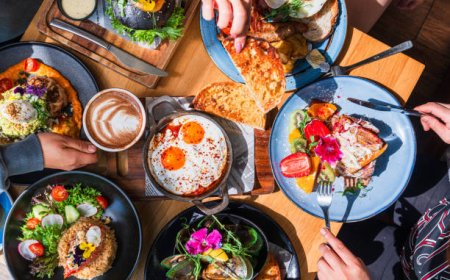 How Do You Choose a Celebration-Worthy Spot in The Woodlands?
