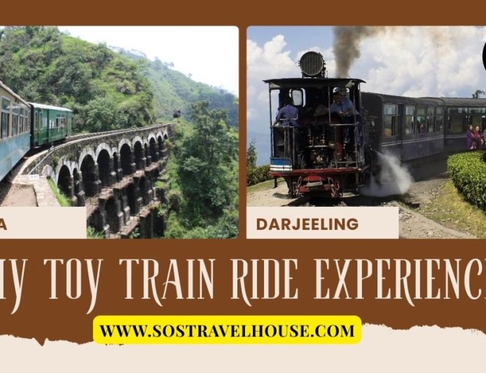Looking for Cheap Darjeeling Packages? Explore for Under 10000