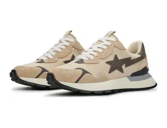 BAPESTA Shoes – Iconic Streetwear Footwear from A Bathing Ape