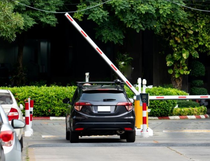Why UbiPark Is a Game-Changer: The Best Hotel Parking Management Software Explained