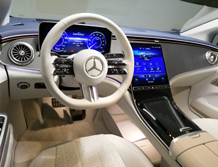 Is Mercedes CarPlay the Best In-Car Connectivity Option? Here's The Truth Bomb