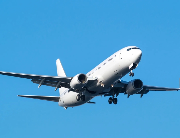 Business Class Flights to Las Vegas