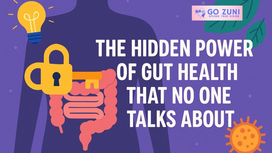 Eating for Gut Health: How to Incorporate Fermented Foods Daily