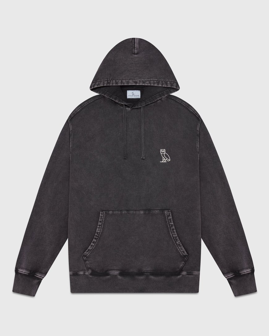 New Styles From OVO Clothing You Should Know About