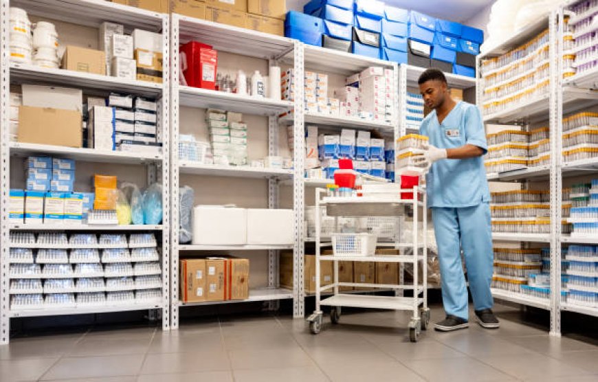 Choosing the Right Medical Supply Store: A Comprehensive Guide to Medical Equipment and Supplies