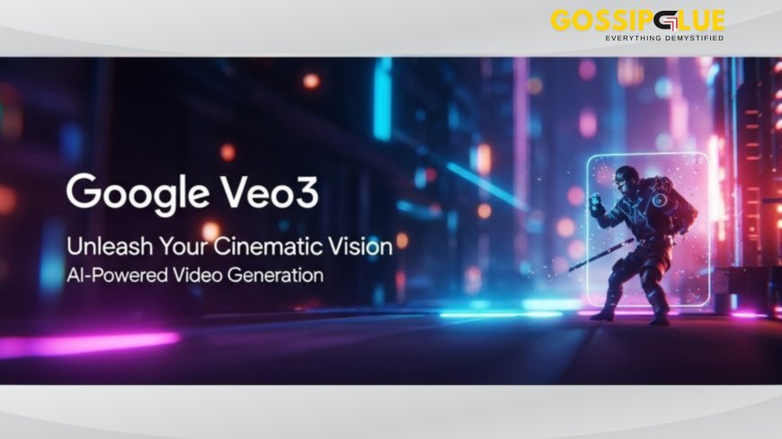 How Google I/O 2024 Redefines AI, Android, and the Future of Search