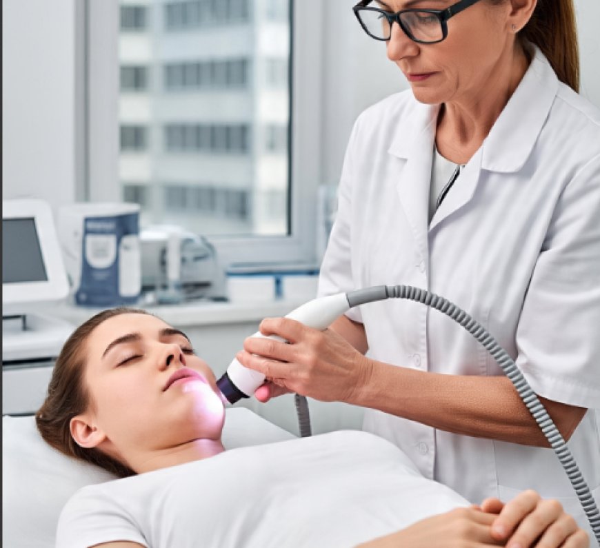 Cosmelan Behandeling for Acne Scars and Post-Inflammatory Marks