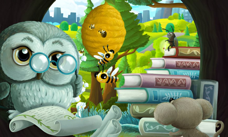 Detective Daisy and the Secret Code A Wompus Stompus Book for Preschoolers