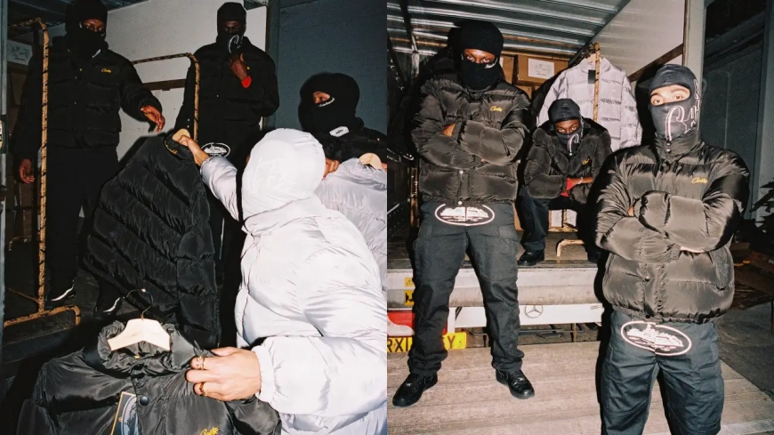 Corteiz and White Fox Are Defining Streetwear in 2025