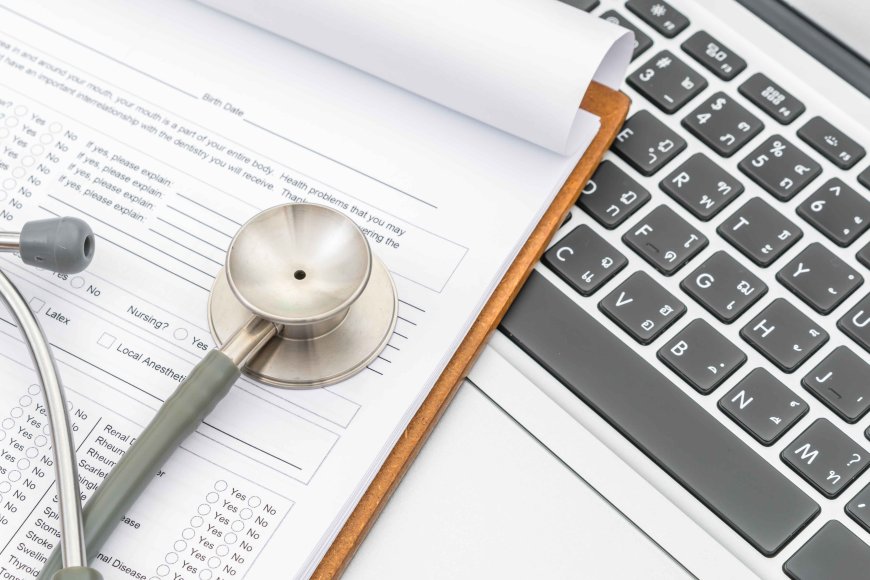 The Strategic Advantage of Partnering with a Professional Medical Billing Company in the USA