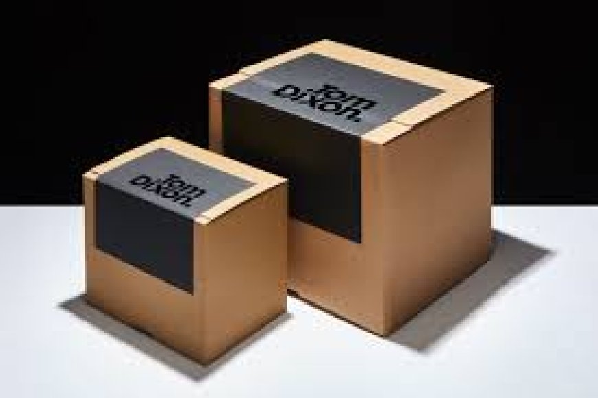 Box Company Austin: Custom Packaging Solutions for Local Brands and Growing Businesses