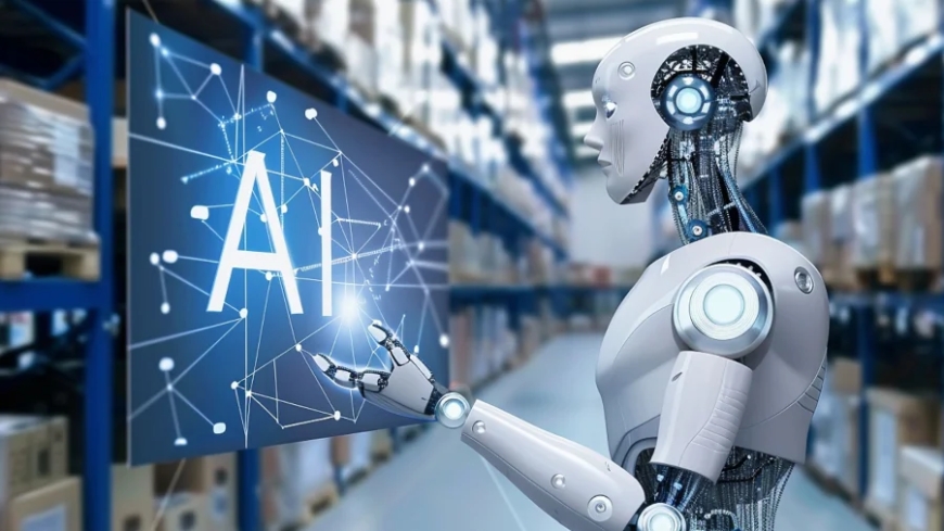 AI Development Services by PrimaFelicitas: Shaping the Future of Intelligent Innovation