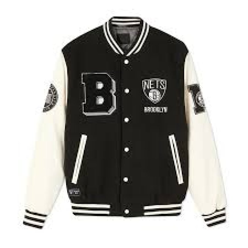Shop Trendy Sports Jackets Style Meets Team Spirit: