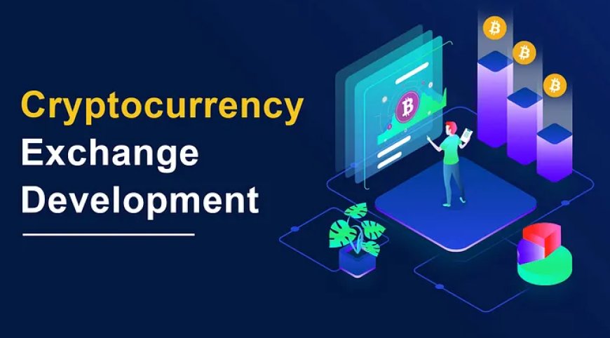 The Future of Cryptocurrency Exchanges in a Web3 World