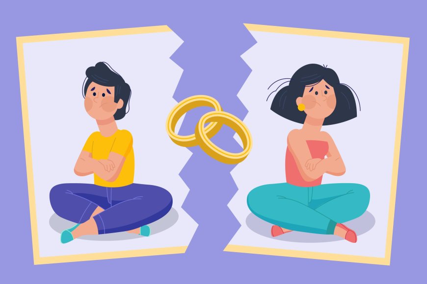 Relationship Counselling for Anxiety, Depression, and Emotional Disconnect