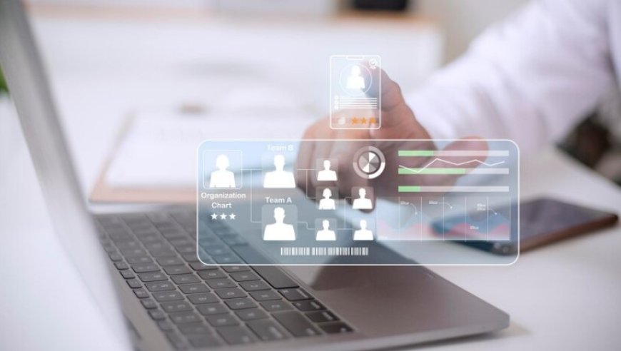 Ultimate Guide to Choose Human Resource Management Tool