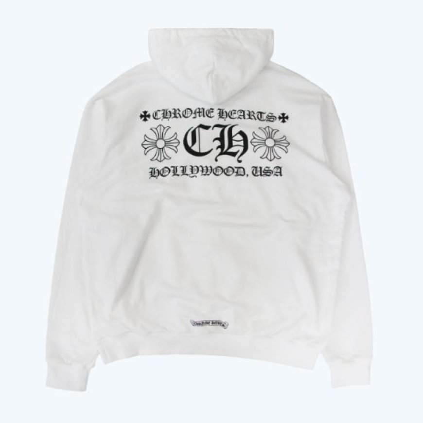 Top Chrome Hearts Styles to Try Now